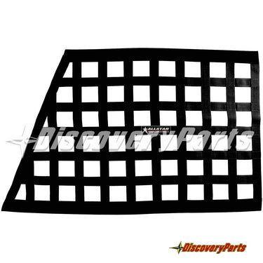 Allstar Angle Ribbon SFI 27.1 Window Net
